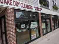Porter Square Dry Cleaners