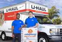 Collegeboxes at U-Haul Moving & Storage of Route 16 Medford / Somerville