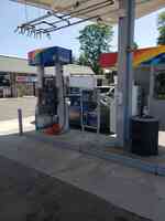 Sunoco Gas Station