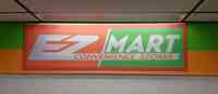 Ez Mart Convenience Stores