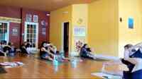 Dhira Yoga Center