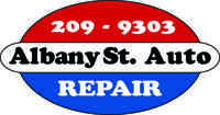 Albany St. Auto LLC