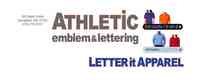 Athletic Emblem & Lettering Co