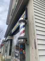 Stoneham Barber Shop