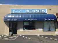 Sun Rite Cleaners & Tailors