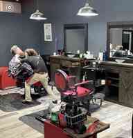 Nene's Barber Shop