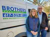 Brothers Pest Control