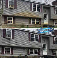 Paragon Power Washing