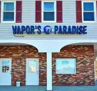 Vapor's Paradise