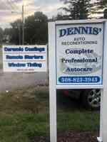 Dennis' Auto Re-Conditioning