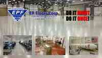 E P Floors Corp