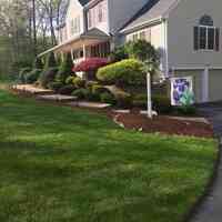 Ty Mello Landscaping Inc