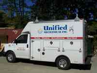 Unified Mechanical Inc.
