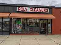 Poly Cleaners