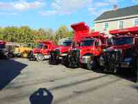 Sarris Truck Equipment