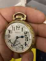 Watertown Watch & Clock Repair