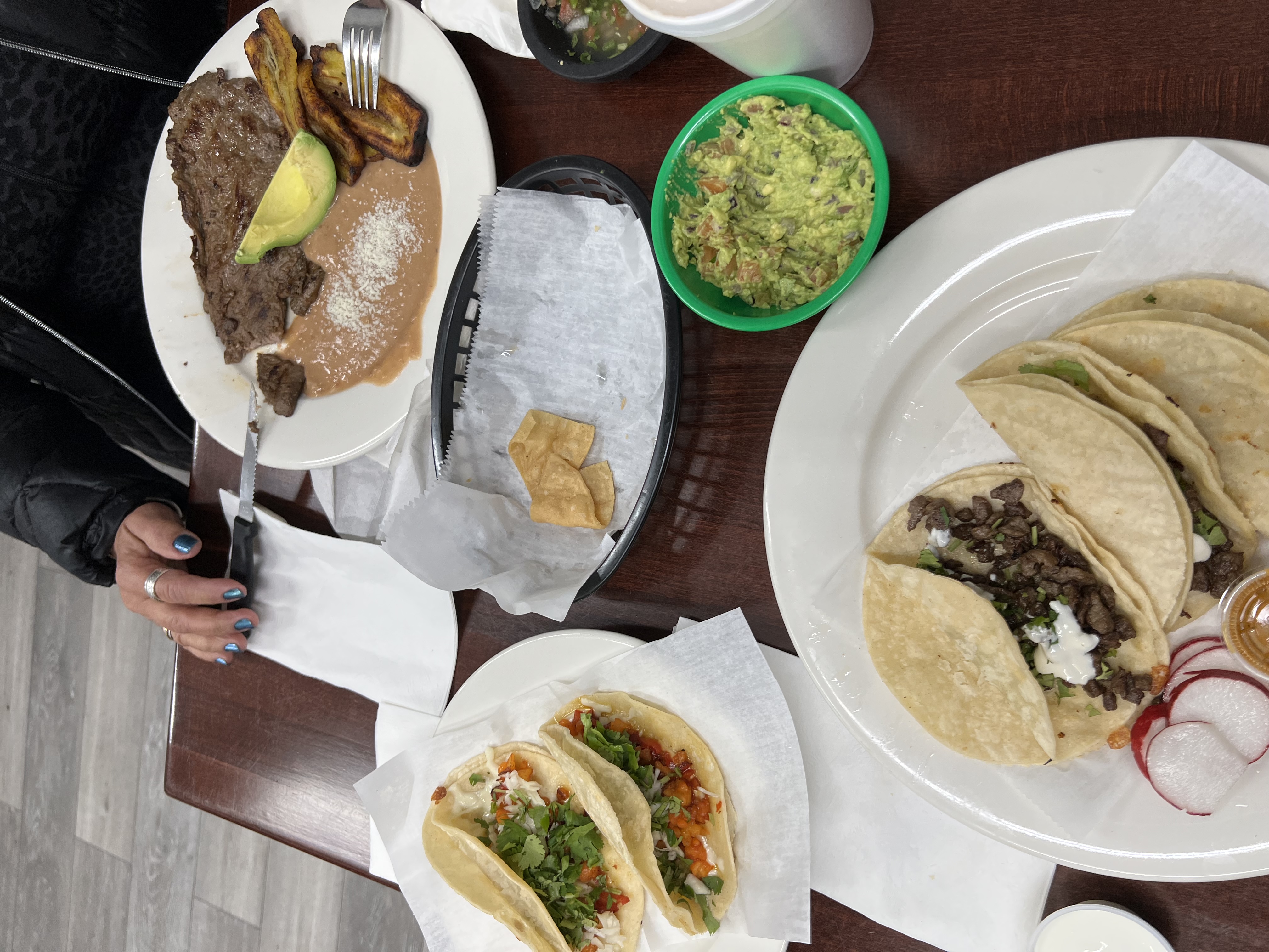 Photo credit: restaurantji