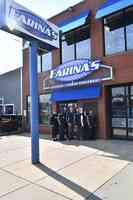 Farina's