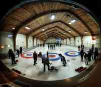 Broomstones Curling Club