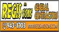 Regis & Sons General Contractors, Inc.