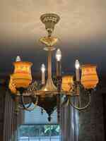 Wellesley Antique Lighting