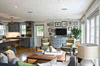 Kristen DiBella Interiors