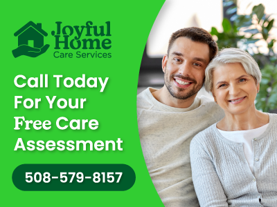 Joyful Home Care Services 360 W Boylston St #216, West Boylston Massachusetts 01583