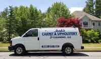 Josh's Carpet & Upholstery Cleaning