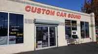 Custom Car Sound Inc