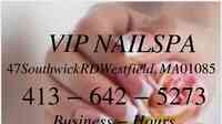 Vip Nails & Spa
