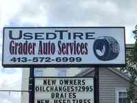Grader Auto Services, LLC