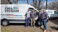 Delta HVACR Services Inc.