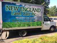 New England Lawn Care Inc