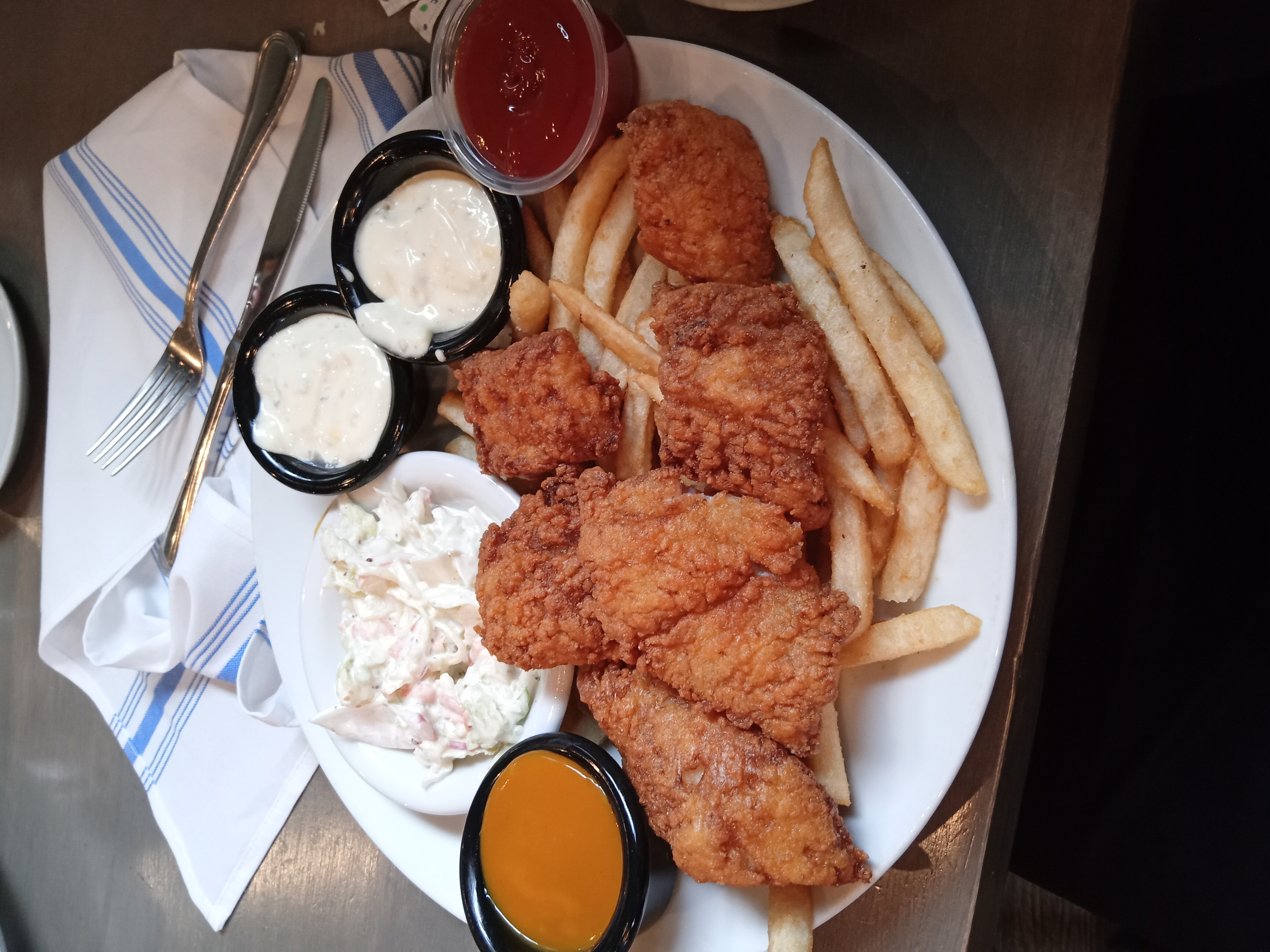 Photo credit: restaurantji