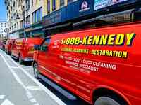 Kennedy Carpet Cleaning & Sales