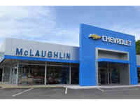 McLaughlin Chevrolet Auto Parts