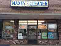 Maxey the Cleaners & Tailoring
