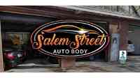 Salem Street Auto Body