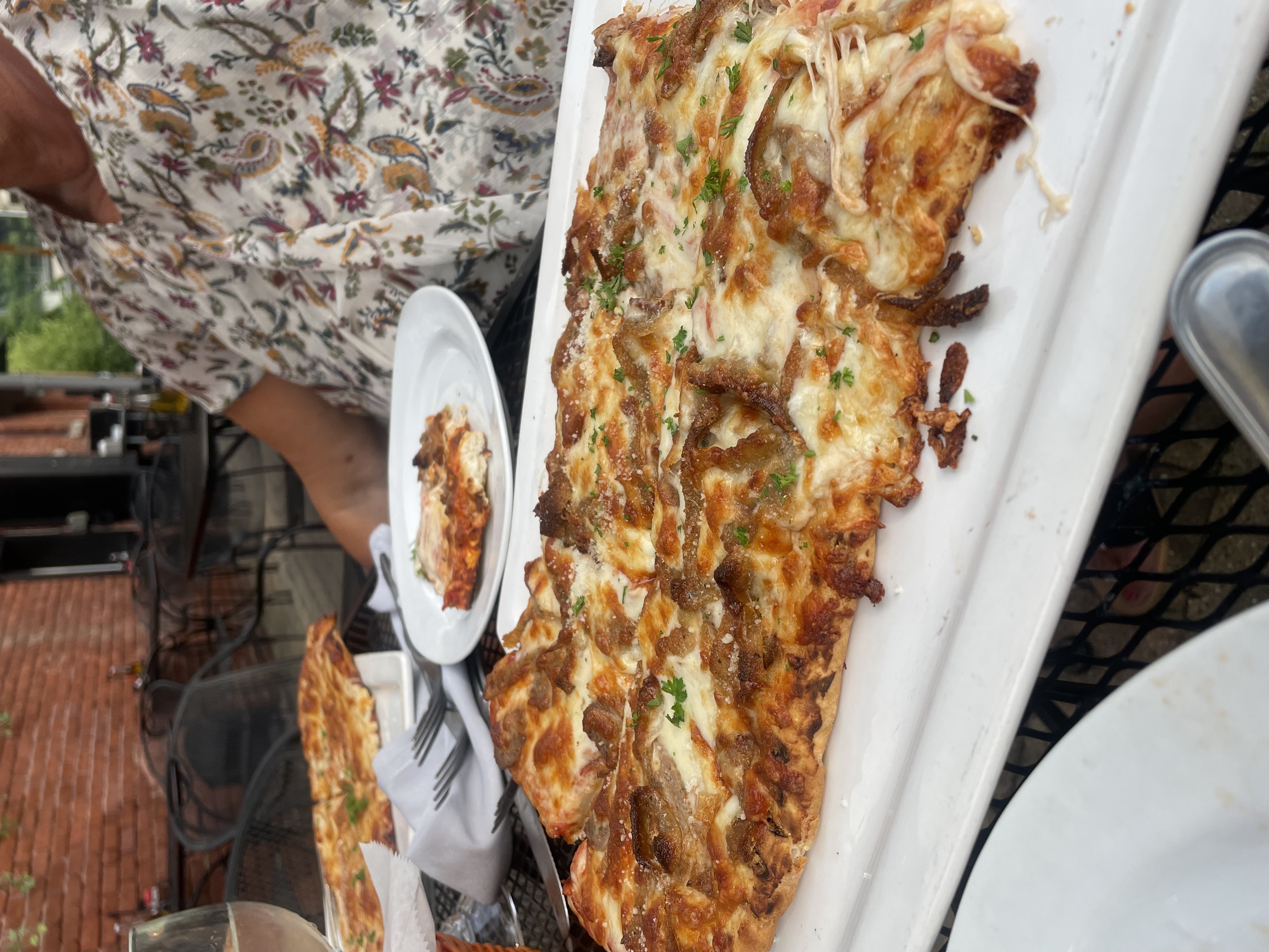 Photo credit: restaurantji