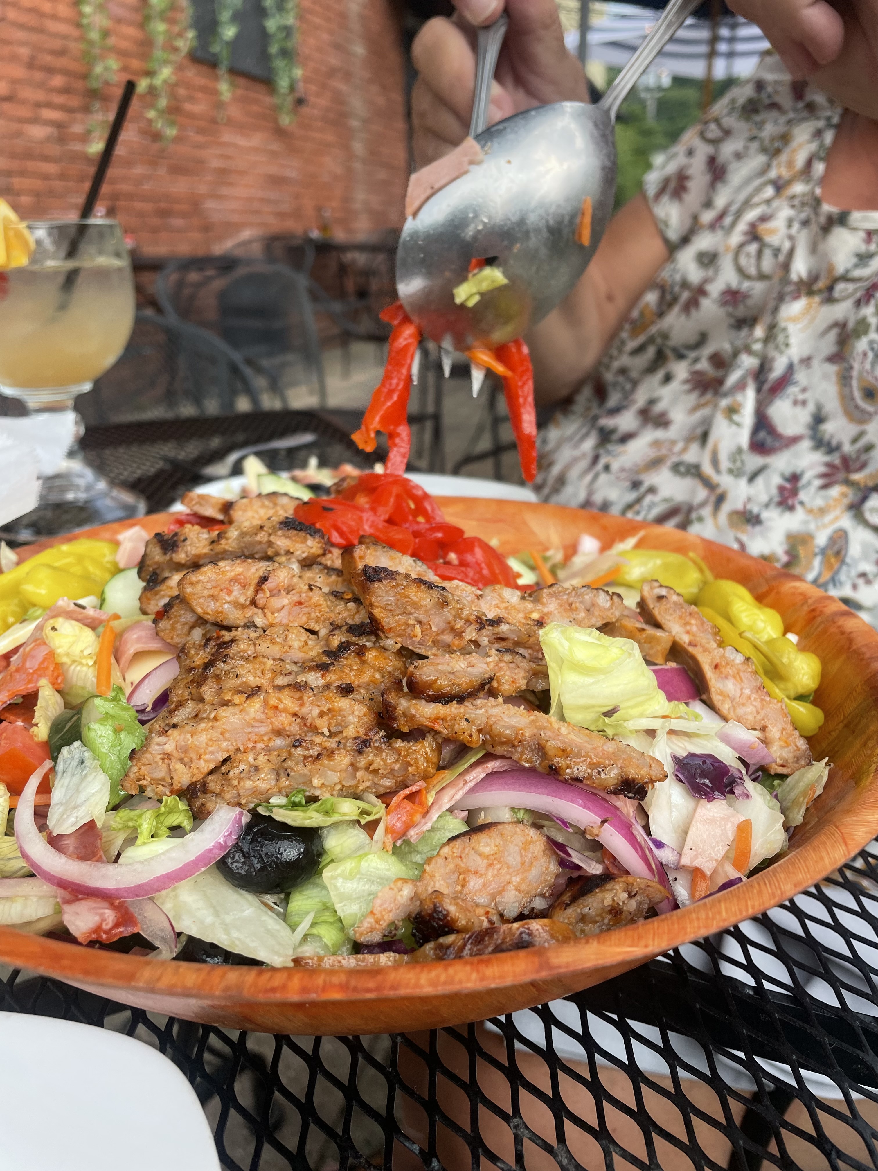 Photo credit: restaurantji