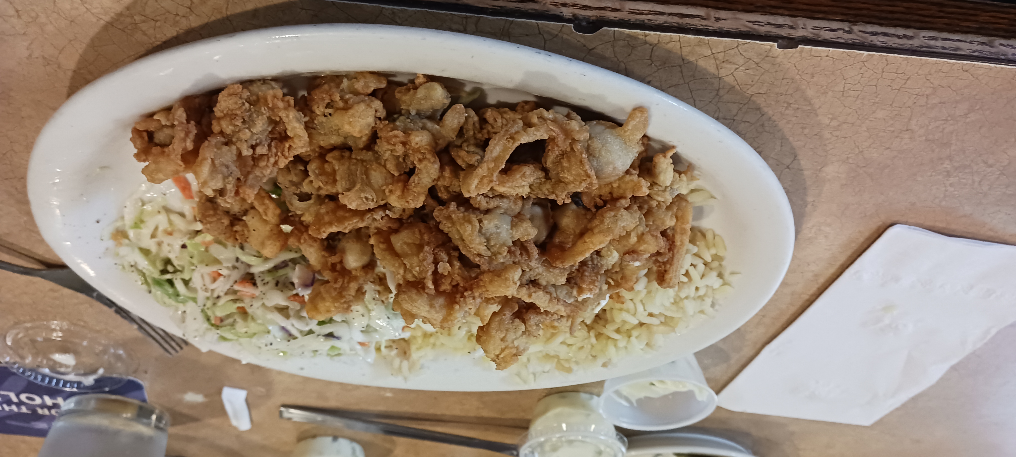 Photo credit: restaurantji