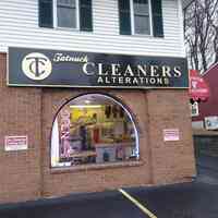 Tatnuck Dry Cleaners and Alterations
