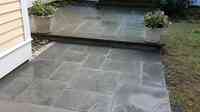 Fabiano landscape masonry