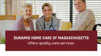 Dunamis Home Care of Massachusetts