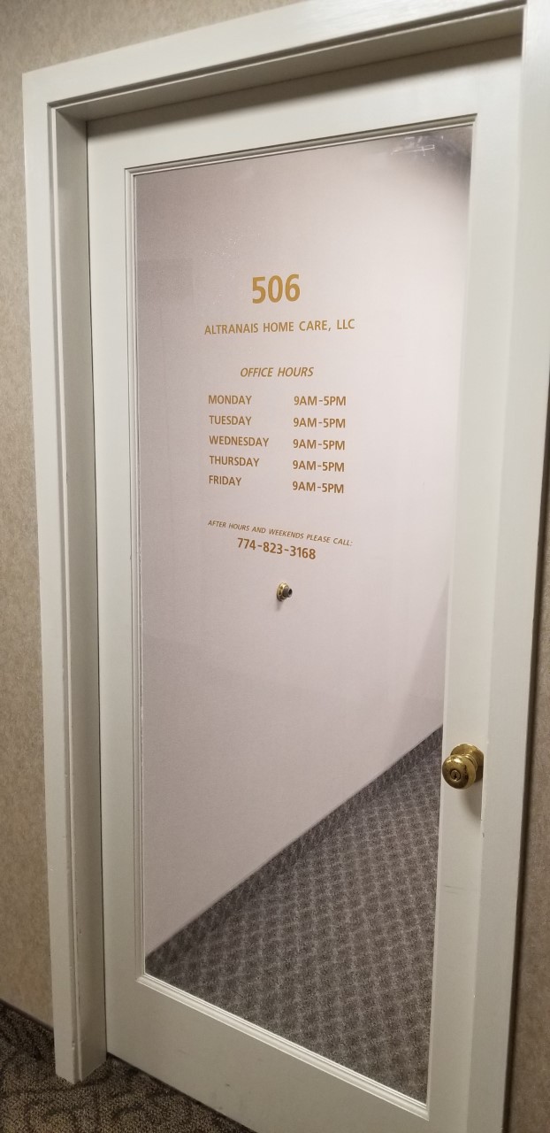 Altranais Home Care, LLC