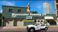Worcester Towing 24