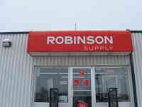 ROBINSON SUPPLY | B. A. Robinson Co. Ltd.