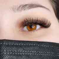 Megan Hamill Eyelash Extensions and Sugaring