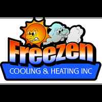 Freezen Cooling & Heating Inc.
