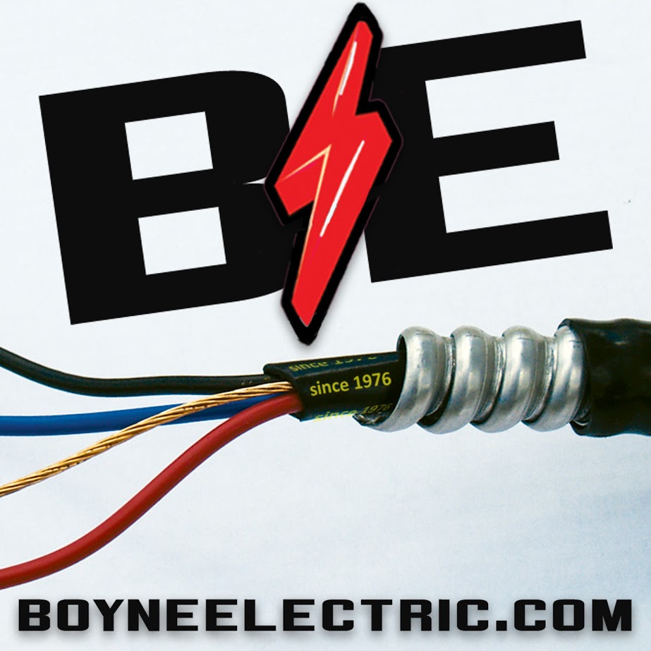 Boyne Electric Ltd 156 Aspen Ave, Saint Claude Manitoba R0G 1Z0
